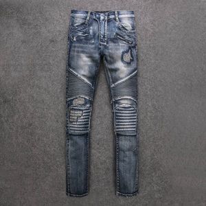 Balmain jeans